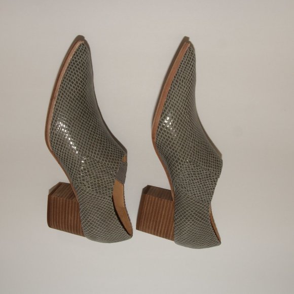 ANTHROPOLOGIE Shoes - Picture 9 of 16